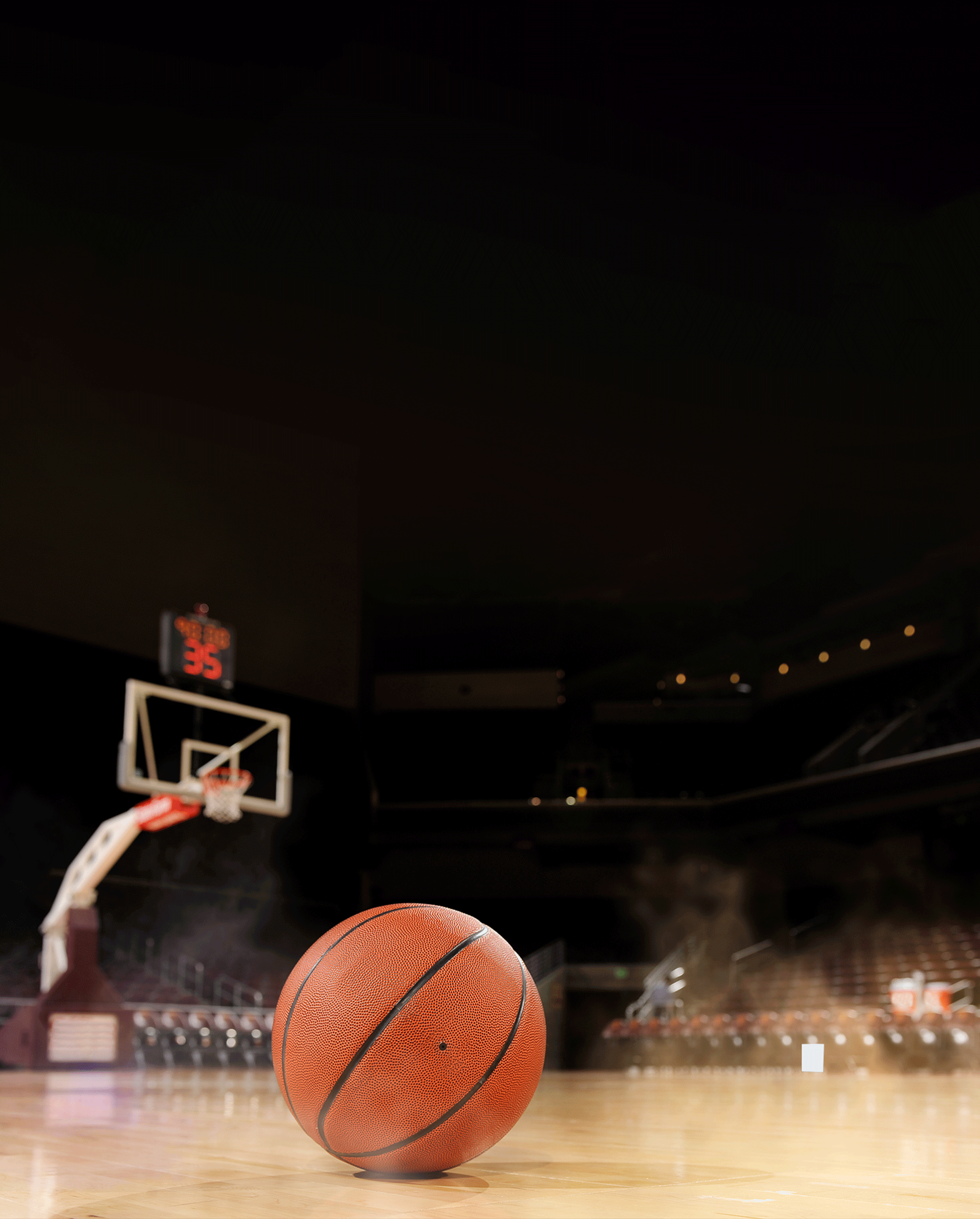 Basketball Court